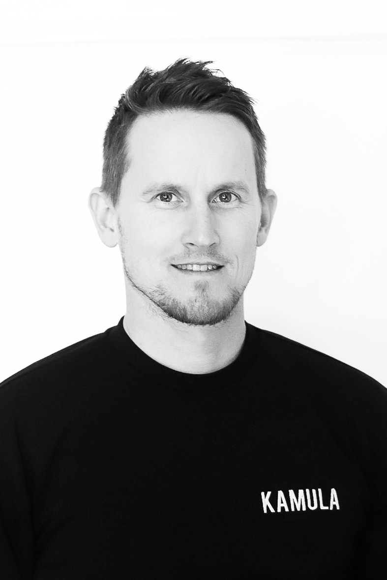 Jan Finnilä