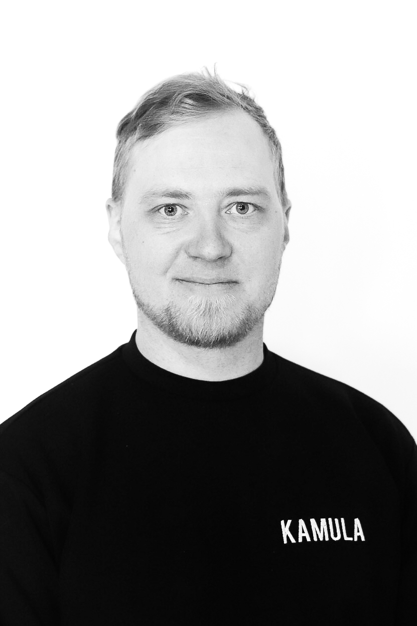 Otto Kamula