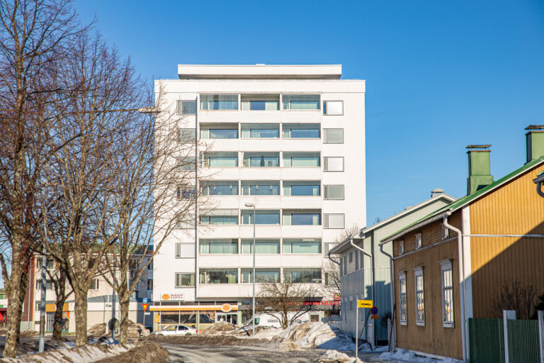 Taloyhtiöremontit