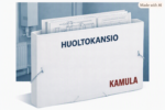 Huoltokansio